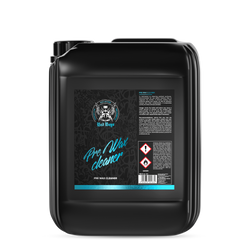 BadBoys Pre-Wax Cleaner 5L