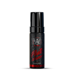 BadBoys Kunststoffreiniger Cola-Schaumstoff 150ml