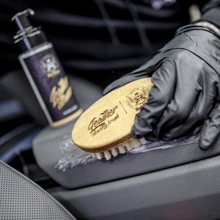 BadBoys Leather Cleaner 500ml