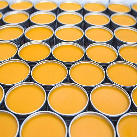 BadBoys Ceramic Wax Tutti Frutti 30ml PRO