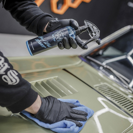 BadBoys Pre-Wax Cleaner 5L