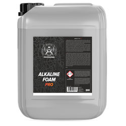 Professional Neutral Snow Foam 5L