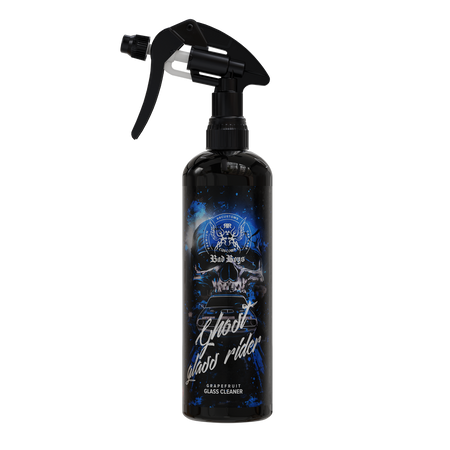 BadBoys Glass Cleaner 500ml