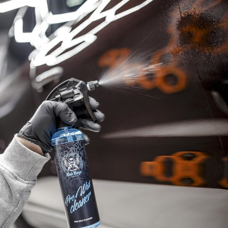 BadBoys Pre-Wax Cleaner 5L