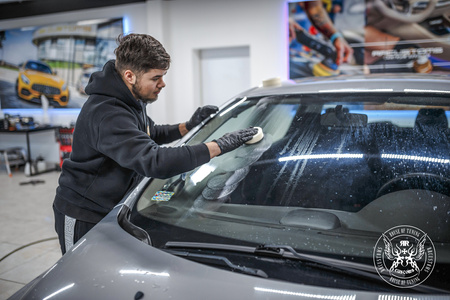 Group Training | Auto detailing 3 people | 2 days - RRCustoms Training Center