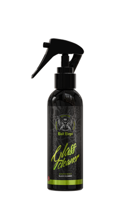 BadBoys Glasreiniger 150ml