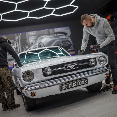 BadBoys Ceramic Wax Tutti Frutti 200ml PRO