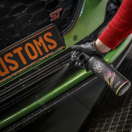 BadBoys Bug Remover 5L