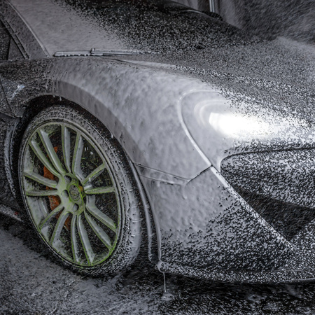 BadBoys Neutral Snow Foam 5L