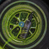 BadBoys Wheel Cleaner Neon 500ml