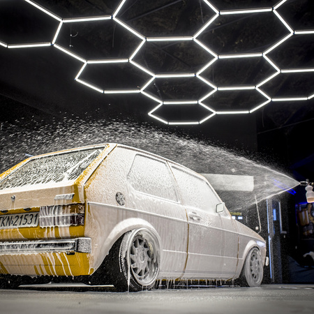 BadBoys Neutral Snow Foam 1L