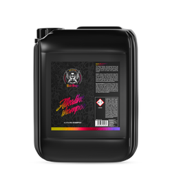 BadBoys Alkalisches Shampoo 5L