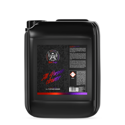 BadBoys All Purpose Cleaner Perfumed APC 5L