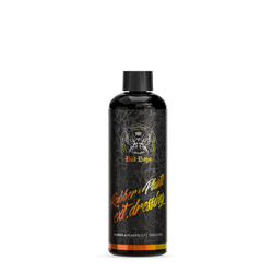 BadBoys Kunststoff-Reiniger Bubble Gum 500ml