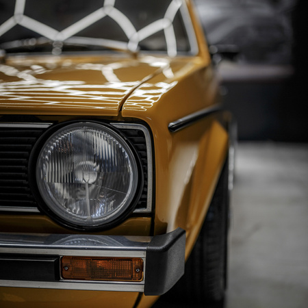 BadBoys Ceramic Wax Tutti Frutti 200ml PRO