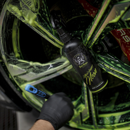 BadBoys Wheel Cleaner Neon 500ml