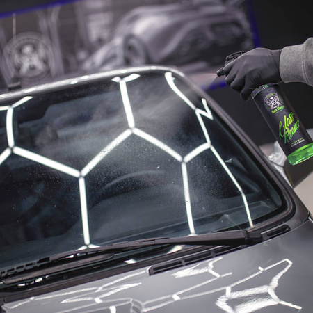 BadBoys Ghost Glass Rider 500ml | Glass Cleaner