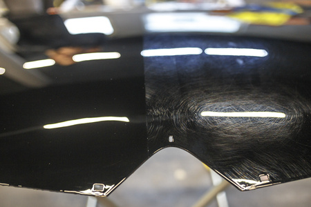 Group Training | Auto detailing 3 persons | 3 days - RRCustoms Training Center