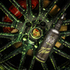 BadBoys Infernal Neon 500ml | Wheel Cleaner Neon