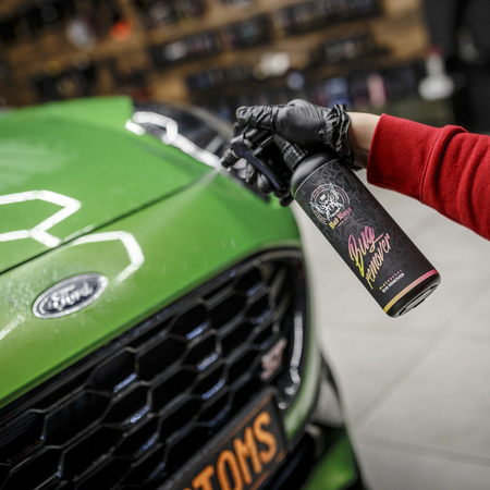 BadBoys Bug Remover 5L