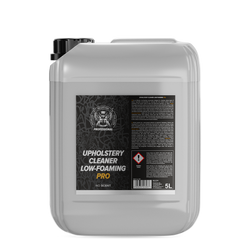 Professional Upholstery Low-Foaming 5L