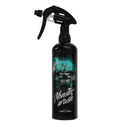 BadBoys Fabric Cleaner 500ml