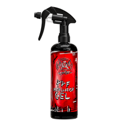 Wrapper PPF Installation Gel 500ml
