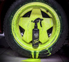 BadBoys Wheel Cleaner Neon 500ml