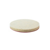 Polishing Felt Pad 125mm