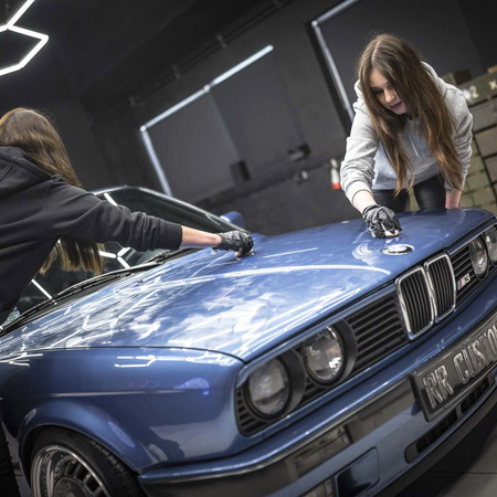 BadBoys Ceramic Wax Tutti Frutti 100ml PRO