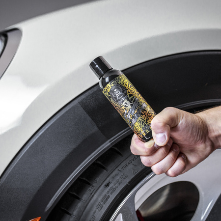 BadBoys Ceramic Ext. Plastic Dressing 500ml