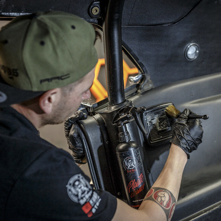 BadBoys Plastic Cleaner Cola 500ml