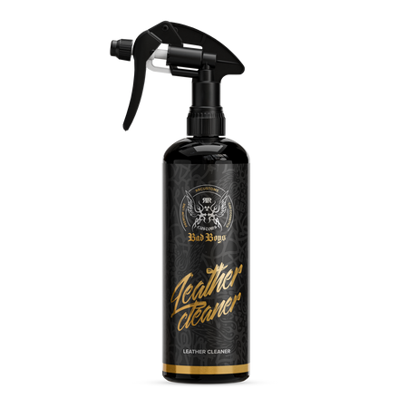 BadBoys Leather Cleaner 500ml 