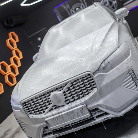 BadBoys Acid Shampoo & Foam 5L