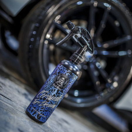 BadBoys Ceramic Tyre Dressing 500ml