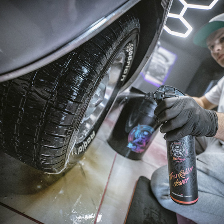 BadBoys Tire & Rubber Cleaner 5L