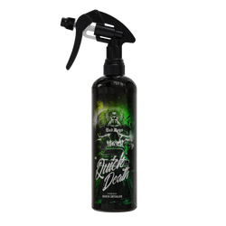 BadBoys Quick Detailer QD 500ml