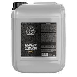 Professional Leather Cleaner 20L 