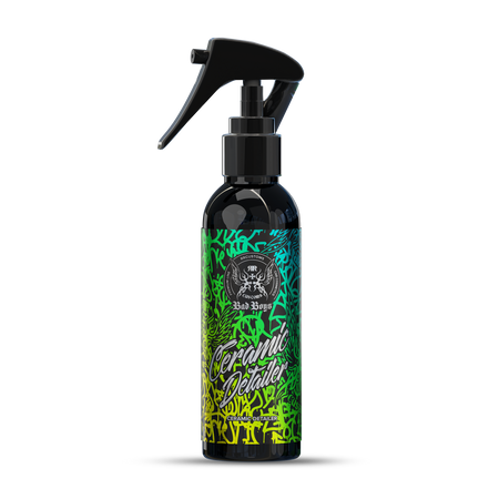 BadBoys Ceramic Detailer 150ml