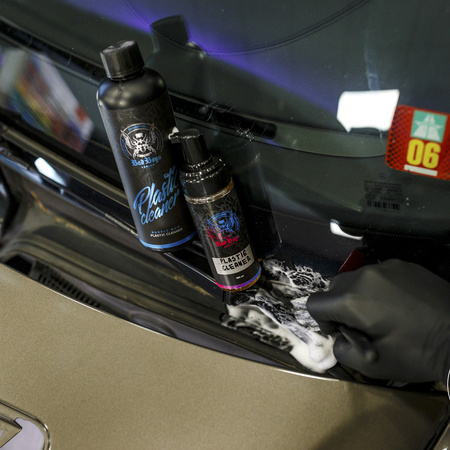 BadBoys Plastic Cleaner Bubble Gum 500ml