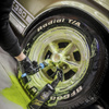 BadBoys Wheel Cleaner Neon 500ml