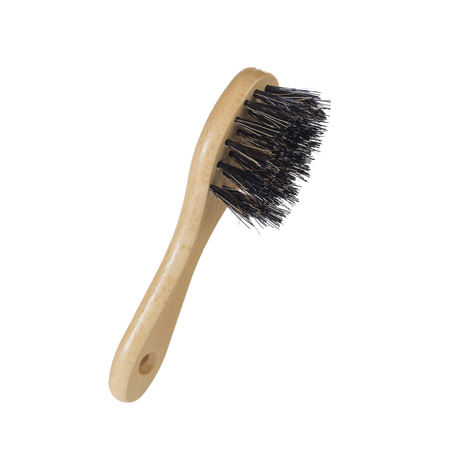 Black Small Detailing Brush