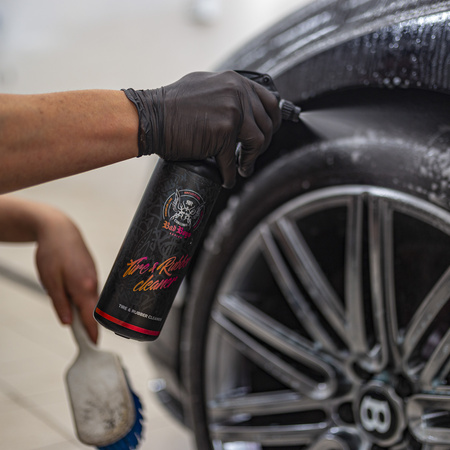 BadBoys Tire & Rubber Cleaner 1L