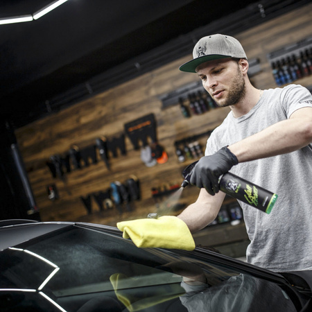 BadBoys Glass Cleaner 1L