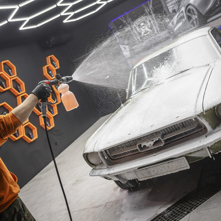 BadBoys Neutral Snow Foam 5L