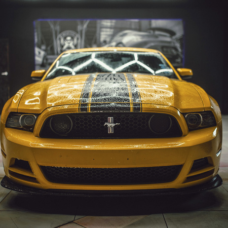 BadBoys Traffic Film Remover TFR 1L