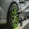 BadBoys Wheel Cleaner Neon 500ml