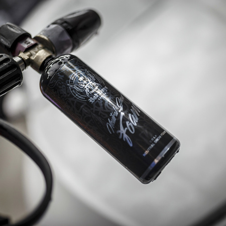 BadBoys Neutral Snow Foam 500ml