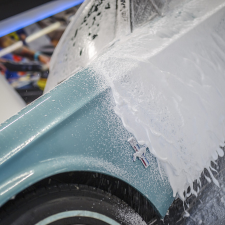 BadBoys Neutral Snow Foam 1L