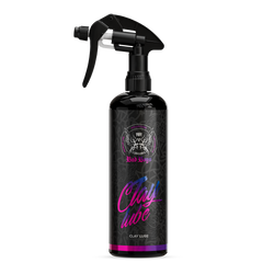 BadBoys Clay Lube 500ml